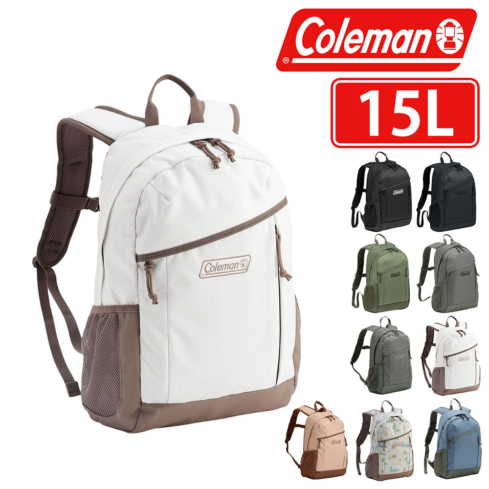 Coleman コールマン バッグ リュックサック デイパック バック