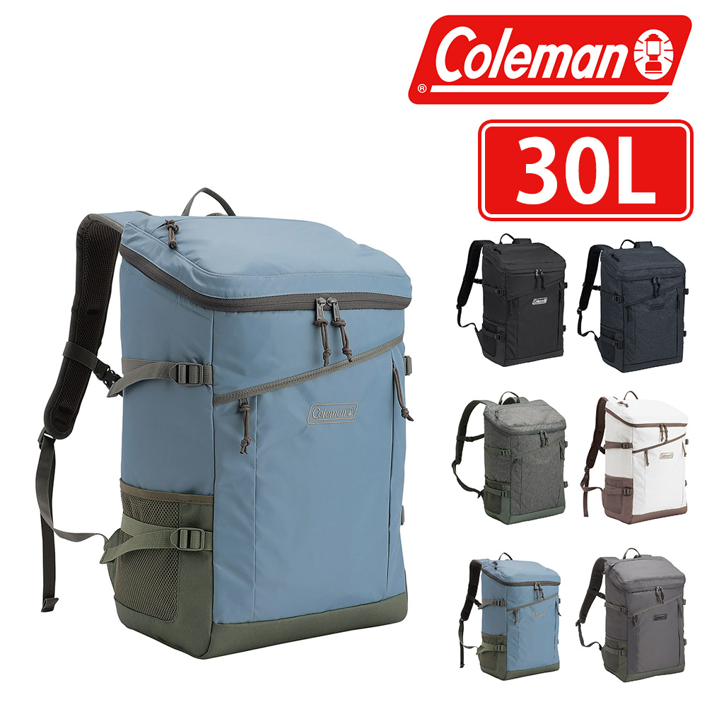 Coleman コールマン バッグ リュックサック デイパック バック