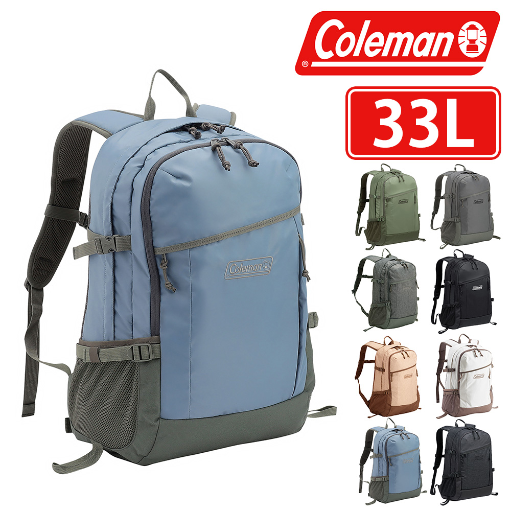 Coleman コールマン バッグ リュックサック デイパック バック