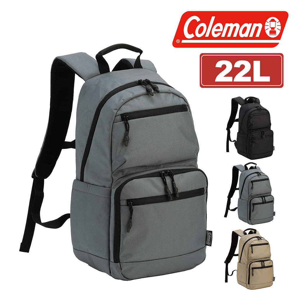 Coleman（コールマン） バッグハンガープレゼント リュック バック 