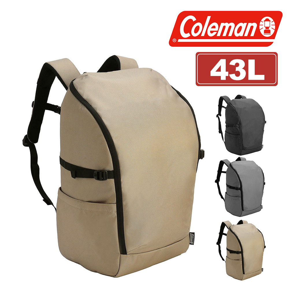 バッグ　　 Coleman  43 L Coleman（コールマン） 最大43％ リュック 15L B5 A4 Coleman