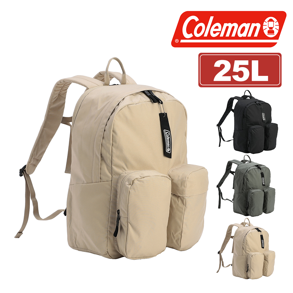 Coleman(コールマン) バッグハンガープレゼント リュック バック Coleman(コールマン) バッグハンガープレゼント リュック バック
