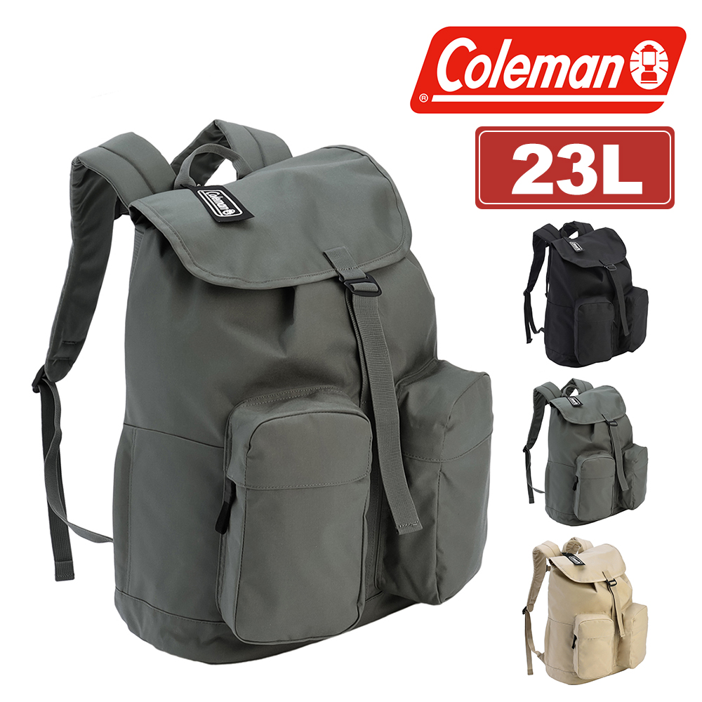 Coleman（コールマン） バッグハンガープレゼント リュック バック