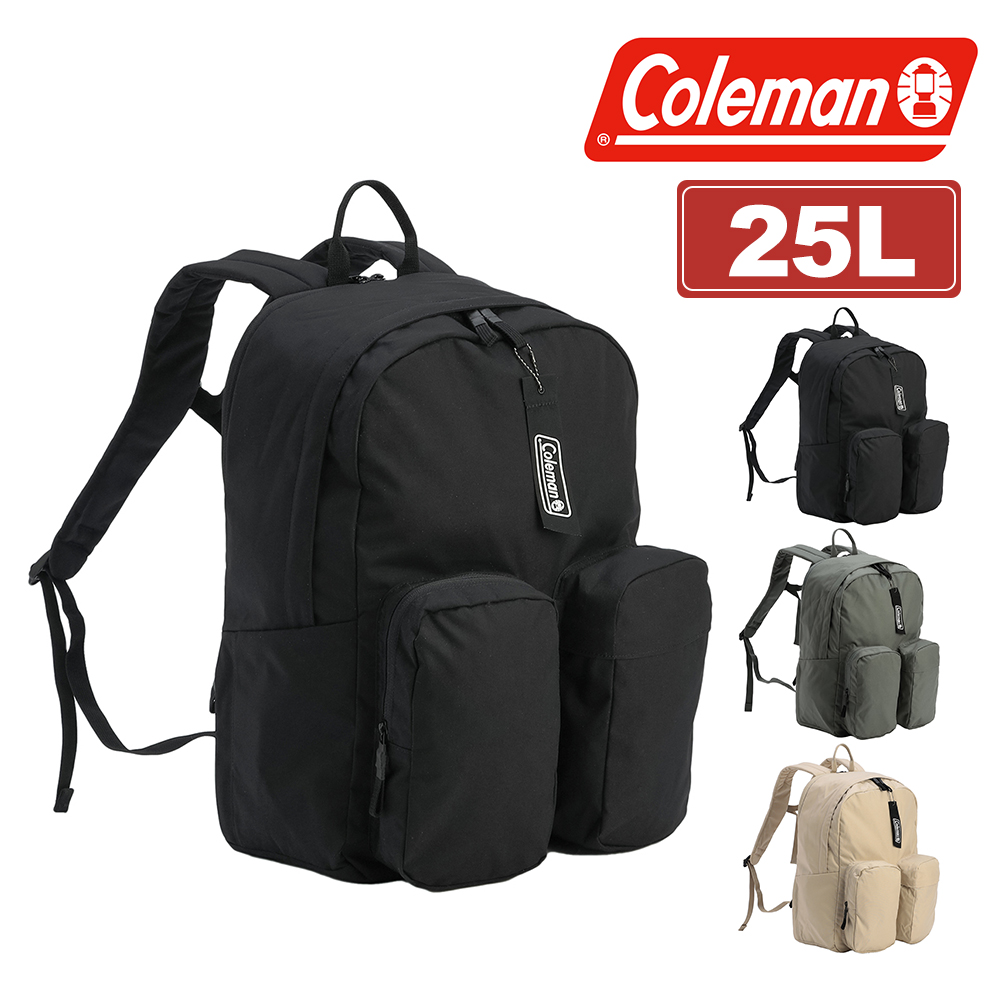 Coleman（コールマン） バッグハンガープレゼント リュック バック