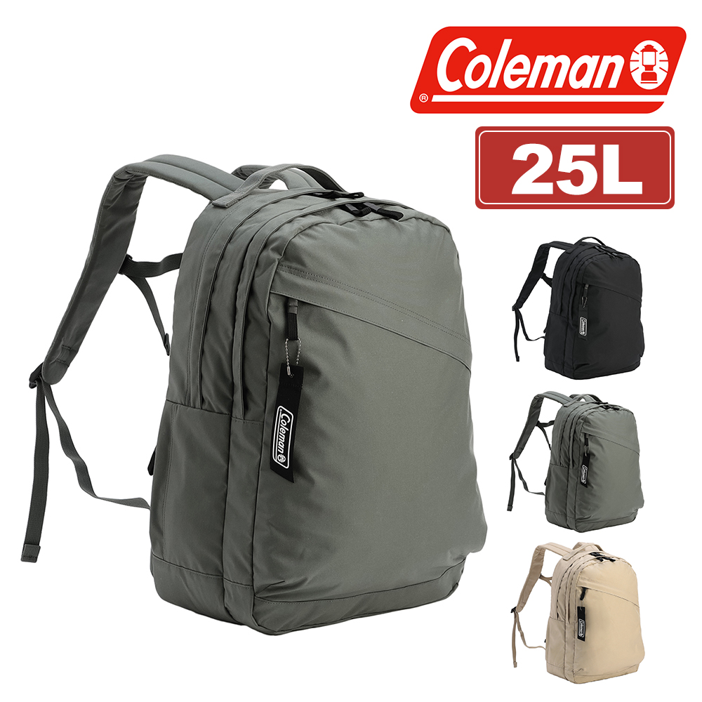Coleman（コールマン） 最大37％ バッグハンガープレゼント リュック