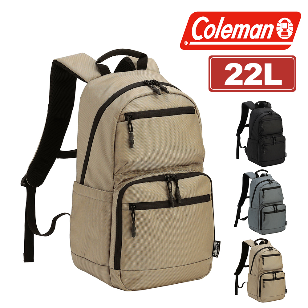 Coleman(コールマン) バッグハンガープレゼント リュック バック Coleman(コールマン) バッグハンガープレゼント リュック バック