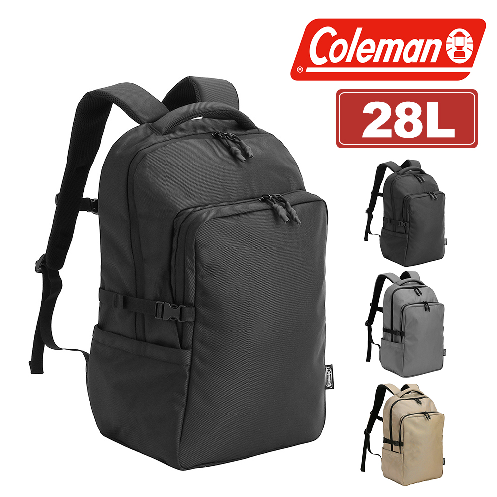 Coleman（コールマン） 最大42％ バッグハンガープレゼント リュック