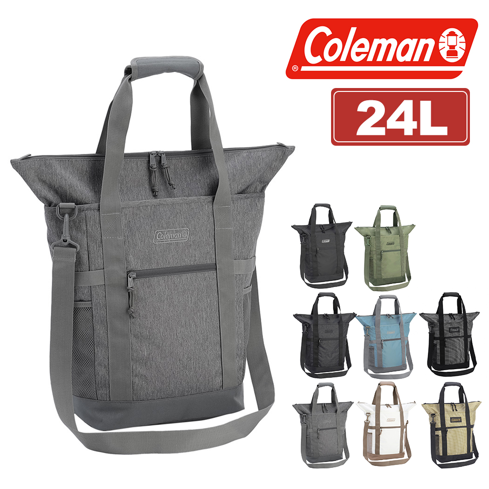 【美品】コールハーン　リュック　トートバッグ　ショルダー　3way レザー　A4 COLE HAAN（コールハーン） バッグ レディース バックパック 本革