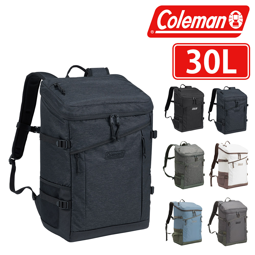 最大P+16% コールマン バッグ リュックサック デイパック バックパック 30L Coleman...