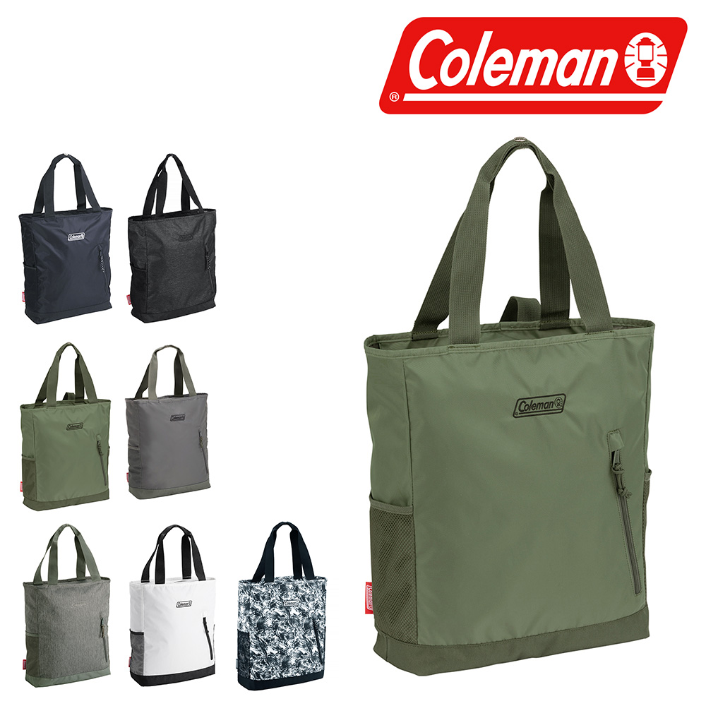 最大P+16% コールマン バッグ 2WAYバックパックトート リュックサック トートバッグ デイパック Coleman ウォーカー メンズ レディース｜newbag-w｜04