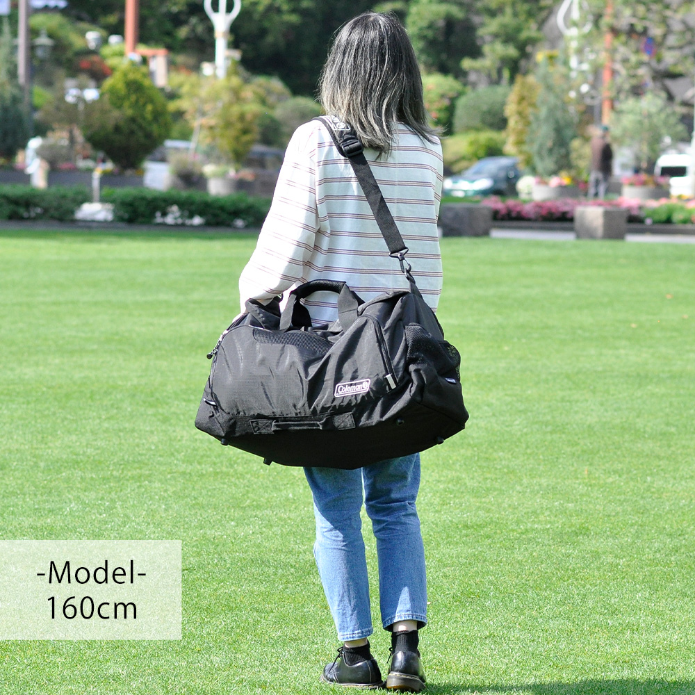 Coleman（コールマン） 最大P+16% 2way ボストンバッグ リュック