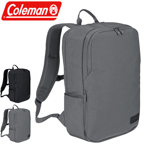 Coleman 最大P+16% コールマン アウトビズバックパックスリム
