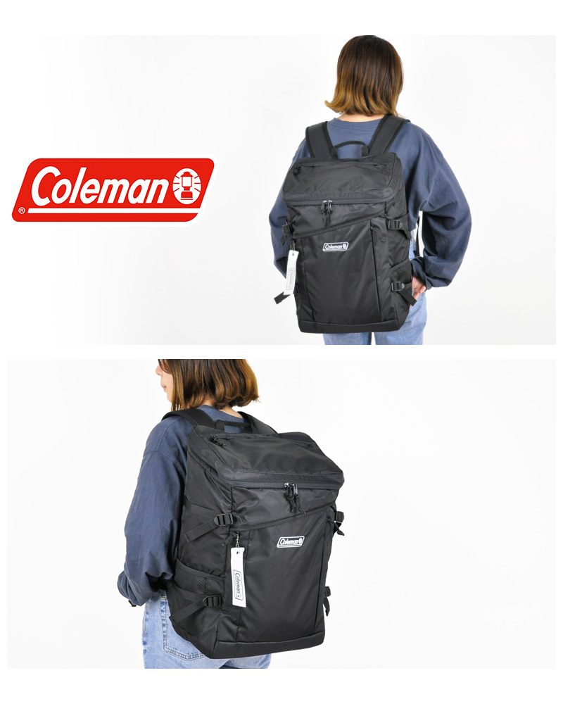 Coleman コールマン バッグ リュックサック デイパック バック