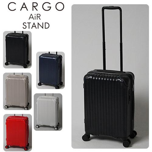 最大P+16% メーカー直送 カーゴ CARGO スーツケース ハード キャリー 旅行 機内持ち込み可能 36L 小型 1〜2泊程度 cat558st メンズ レディース｜newbag-w｜02
