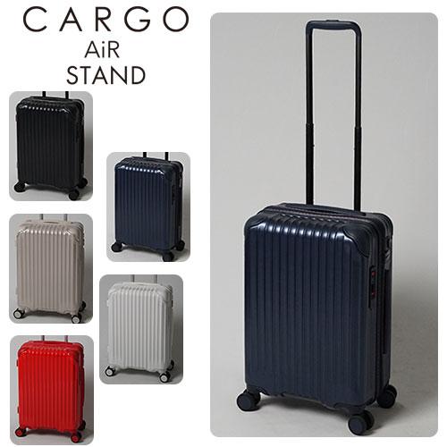 最大P+16% メーカー直送 カーゴ CARGO スーツケース ハード キャリー 旅行 機内持ち込み可能 36L 小型 1〜2泊程度 cat558st メンズ レディース｜newbag-w｜03