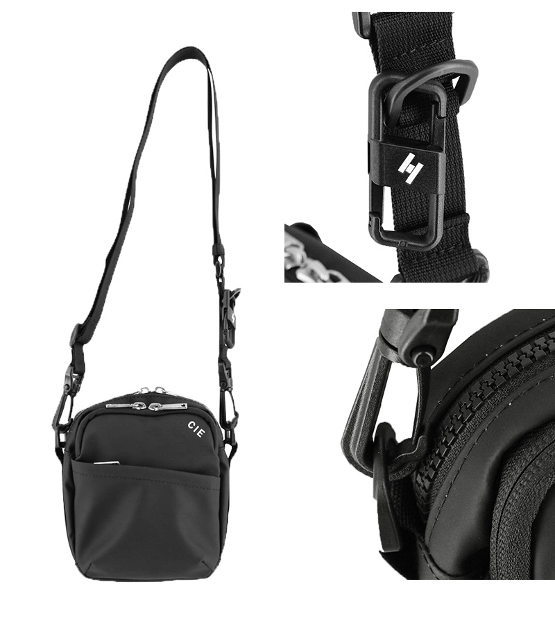 最大P+16% シー バッグ ショルダーバッグ 手提げ 2way 防水 CIE