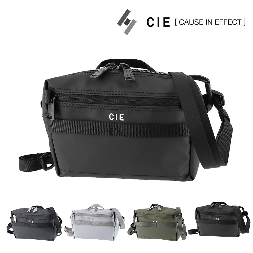 ch!iiibag ショルダーバッグ Landscape Shoulder – ch!iii
