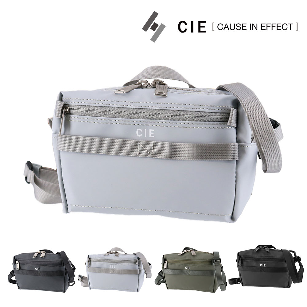ch!iii ショルダーバッグ BAGS – ch!iii