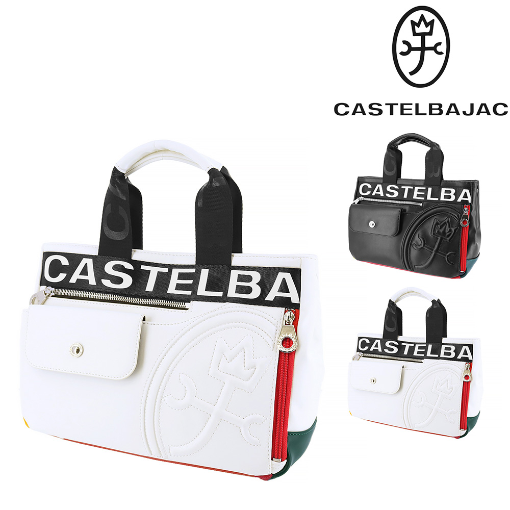 カステルバジャックドライビングトートバッグ ドライビングトートバッグ＜リンク＞ | カステルバジャック