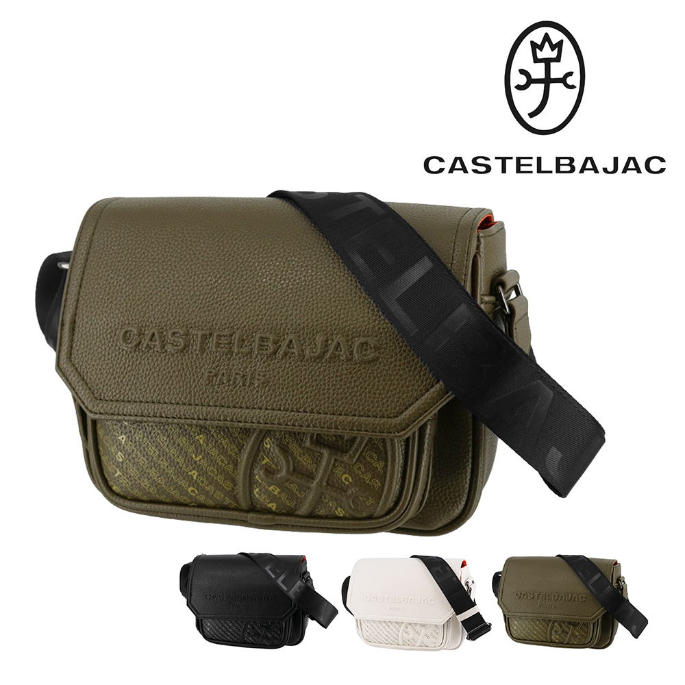 CASTELBAJAC（カステルバジャック） 最大40％ バッグ ショルダーバッグ 