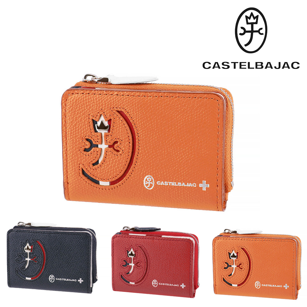 未使用保管品　CASTELBAJAC CARNET　コインパスケース 未使用保管品 CASTELBAJAC CARNET コインパスケース - メルカリ