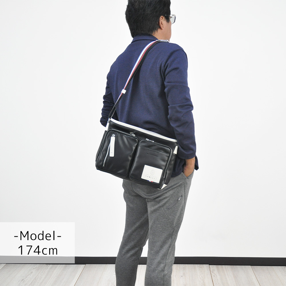 CASTELBAJAC（カステルバジャック） 最大P+16% バッグ ミニショルダー