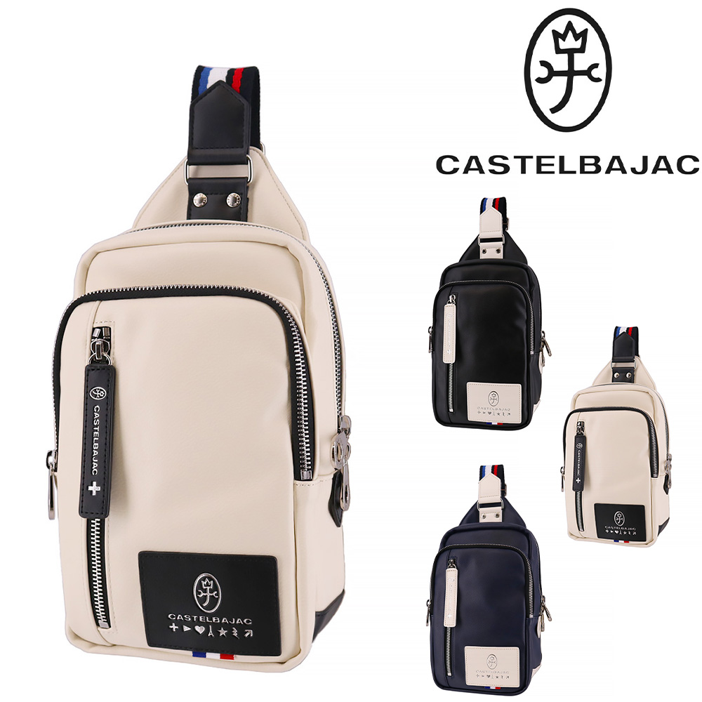 最大P+16% カステルバジャック バッグ ショルダーバッグ ワンショルダーバッグ CASTELBA...