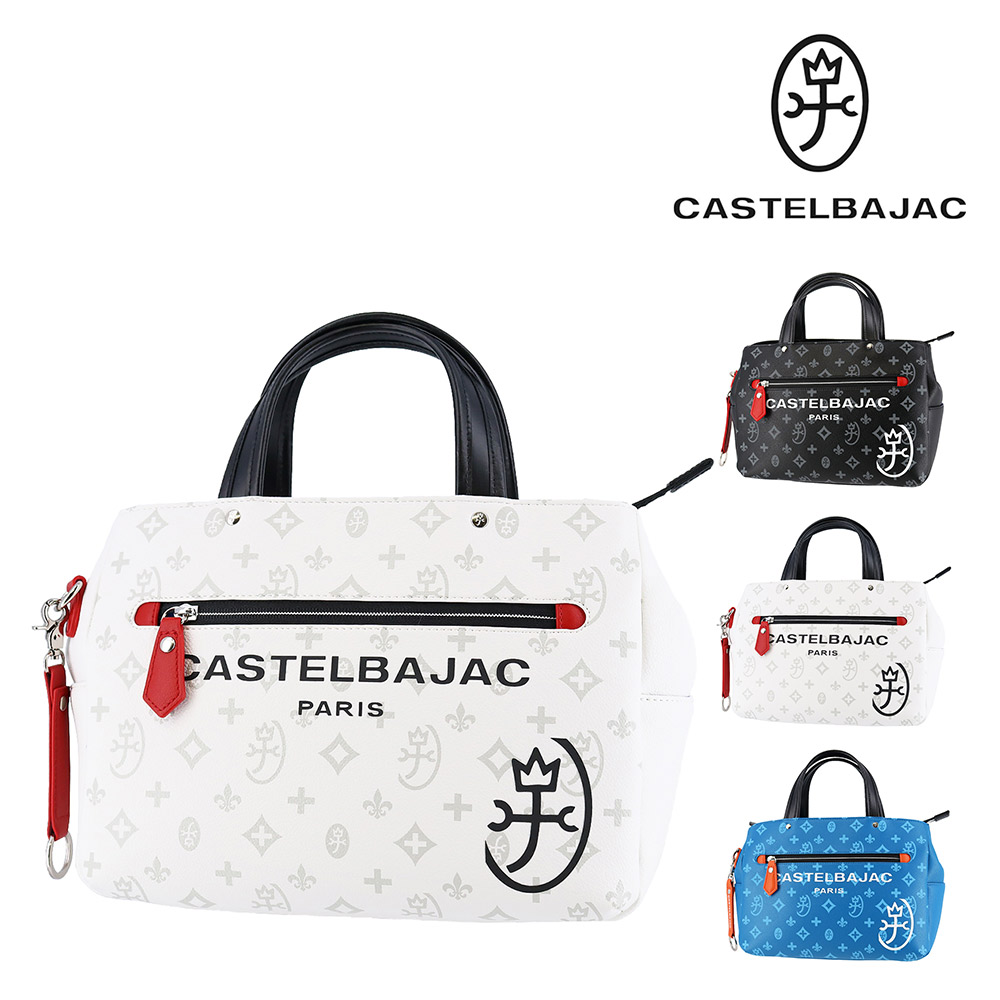 CASTELBAJAC（カステルバジャック） 最大42％ バッグ トートバッグ