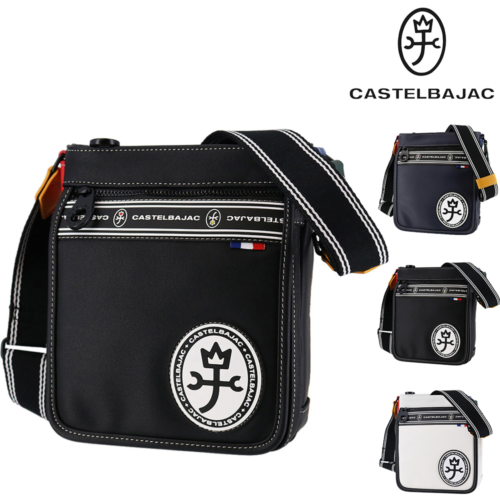 CASTELBAJAC（カステルバジャック） 最大P+16% バッグ ショルダー