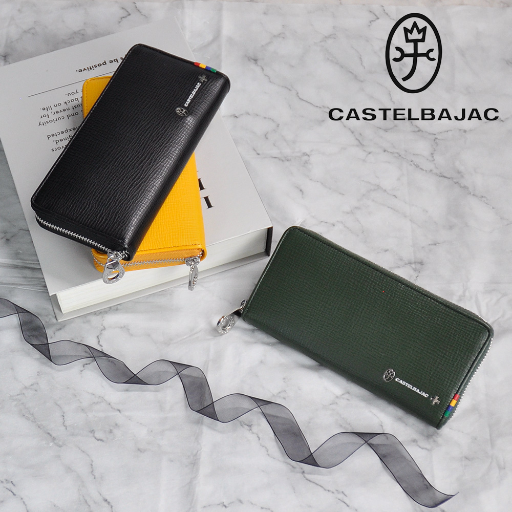 CASTELBAJAC（カステルバジャック） 最大41％ 財布 小物 長財布