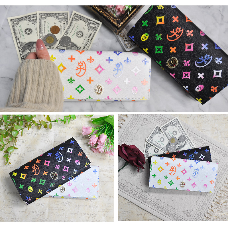 CASTELBAJAC（カステルバジャック） 最大P+16% 財布 長財布