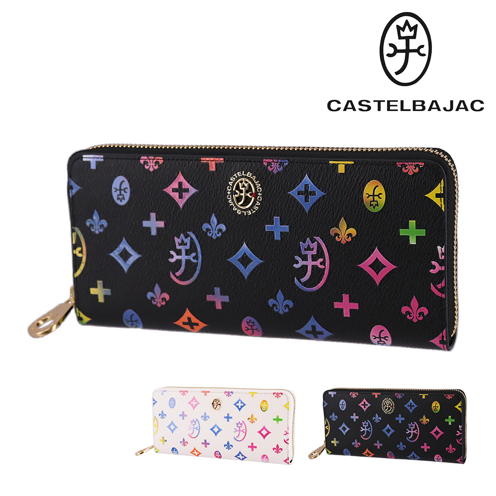 CASTELBAjACWファスナー CASTELBAjACWファスナー