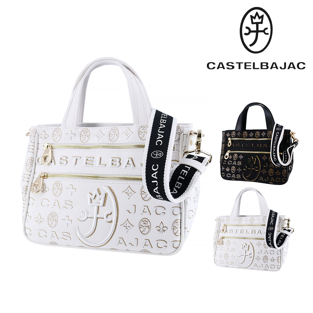 CASTELBAJAC（カステルバジャック） 最大P+16% バッグ トートバッグ