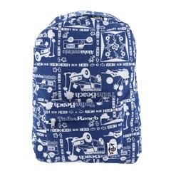 送料無料 チャムス CHUMS リュックサック ACCESSORIES アクセサリー チャムロハ ハリケーン デイパック ch60-2371 メンズ レディース smb CHUMS（チャムス） リュックサック デイパック ACCESSORIES チャムロハ