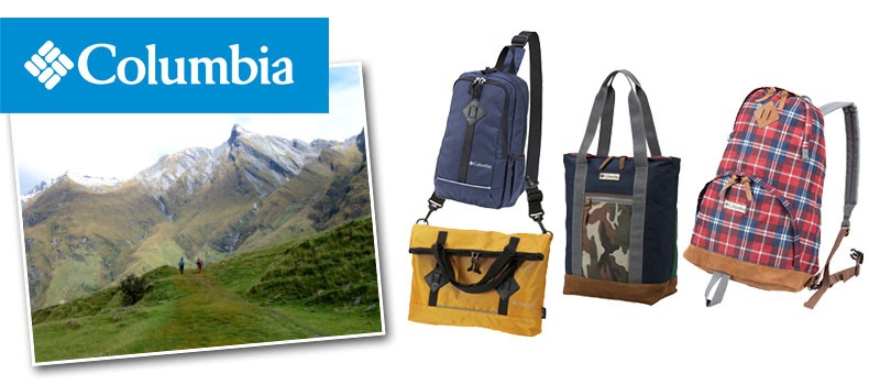 Columbia 最大P+16% コロンビア リュックサック リュック