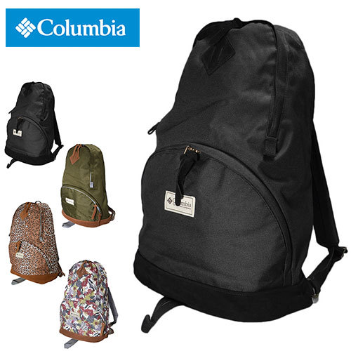 Columbia 最大P+16% 在庫限り コロンビア リュックサック