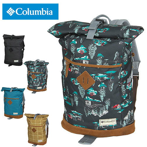 Columbia 最大P+16% コロンビア リュックサック リュック