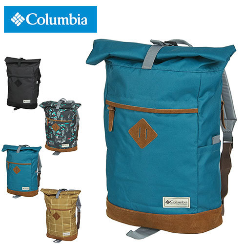 Columbia 最大P+16% コロンビア リュックサック リュック