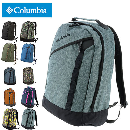 Columbia（コロンビア） 最大P+16% リュックサック リュック