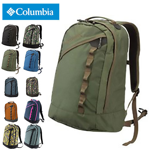 Columbia 最大P+16% コロンビア リュックサック リュック