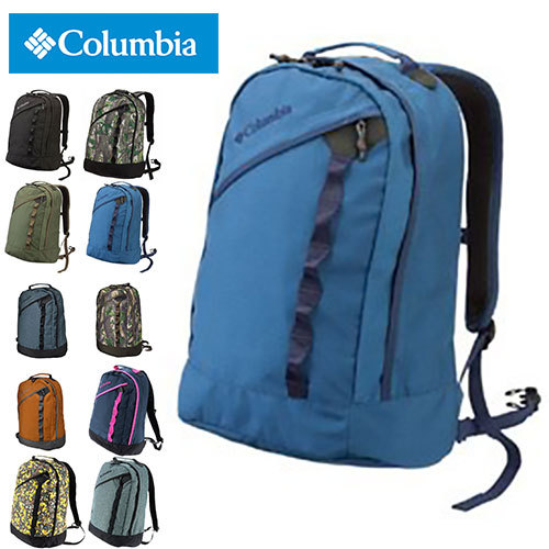 Columbia 最大P+16% コロンビア リュックサック リュック