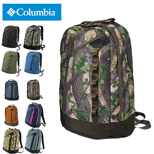 Columbia 最大P+16% コロンビア リュックサック リュック