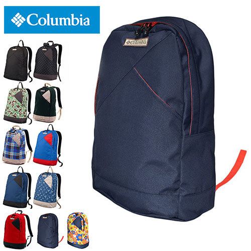 Columbia コロンビア リュック バックパック デイパック 20L