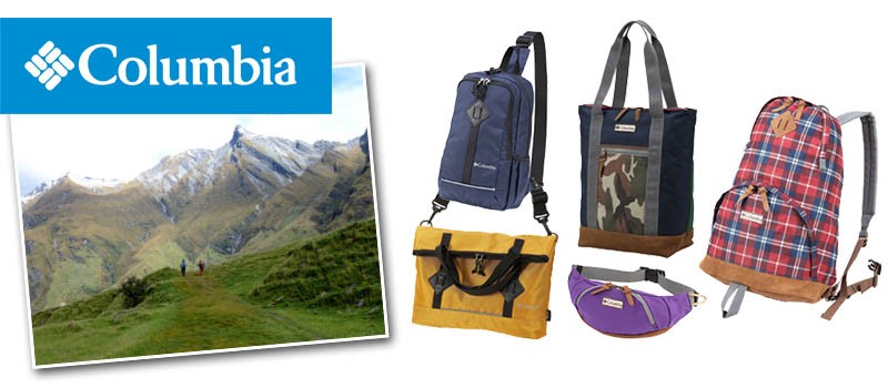 Columbia 最大P+16% コロンビア リュックサック リュック