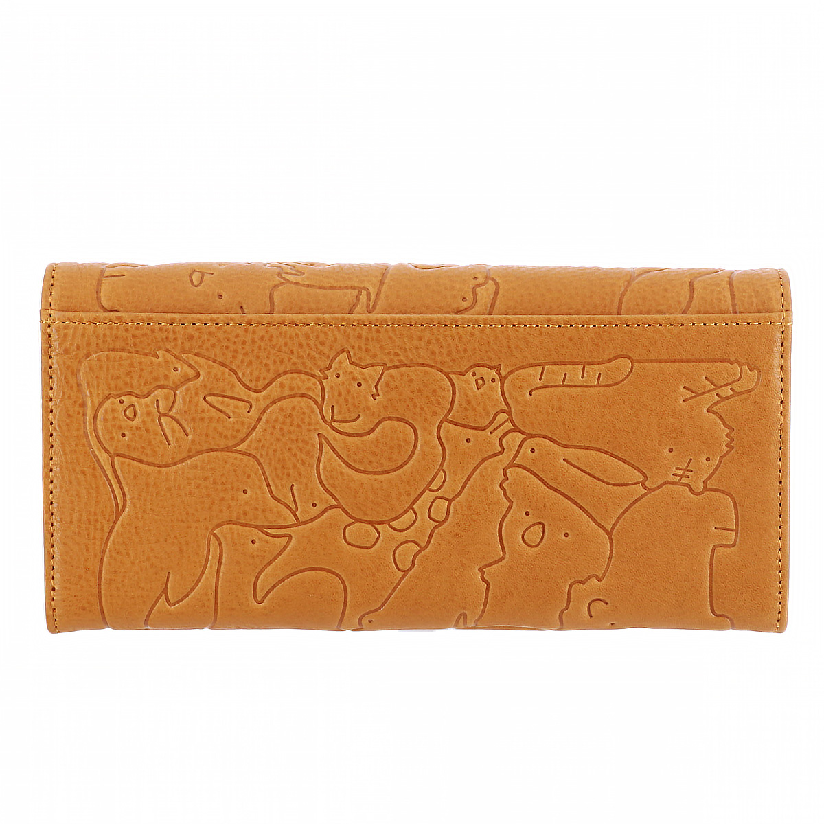 Dakota（ダコタ） 長財布 アニマーレ 30191 レディース : Newbag