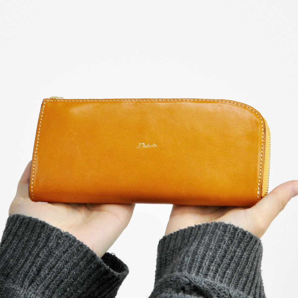 たくとの商品です Dakota（ダコタ） 最大51％ 財布 L字ファスナー長財布 チェルキオ