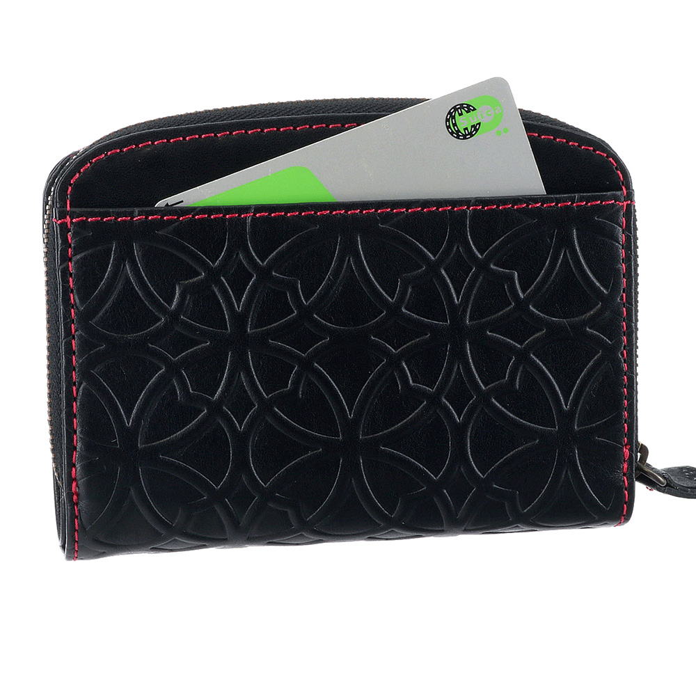 Dakota（ダコタ） 最大P+16% 二つ折り財布 折財布 リリーヴォ 31250