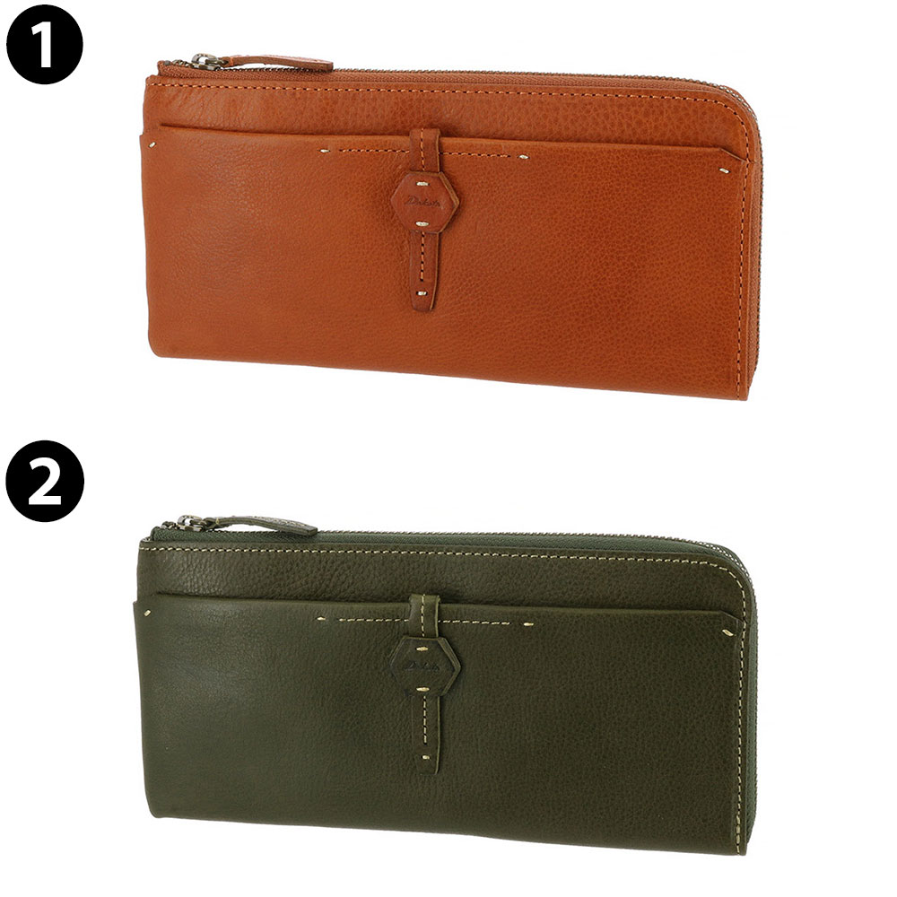 ダコタ 財布 L字ファスナー長財布 Dakota エザーゴノ 30775 レディース ポイント10倍 送料無料 誕生日プレゼント ギフト ラッピング無料 【正規代理店】 nwar Dakota（ダコタ） 最大P+16% 財布 L字ファスナー長財布 エザーゴノ