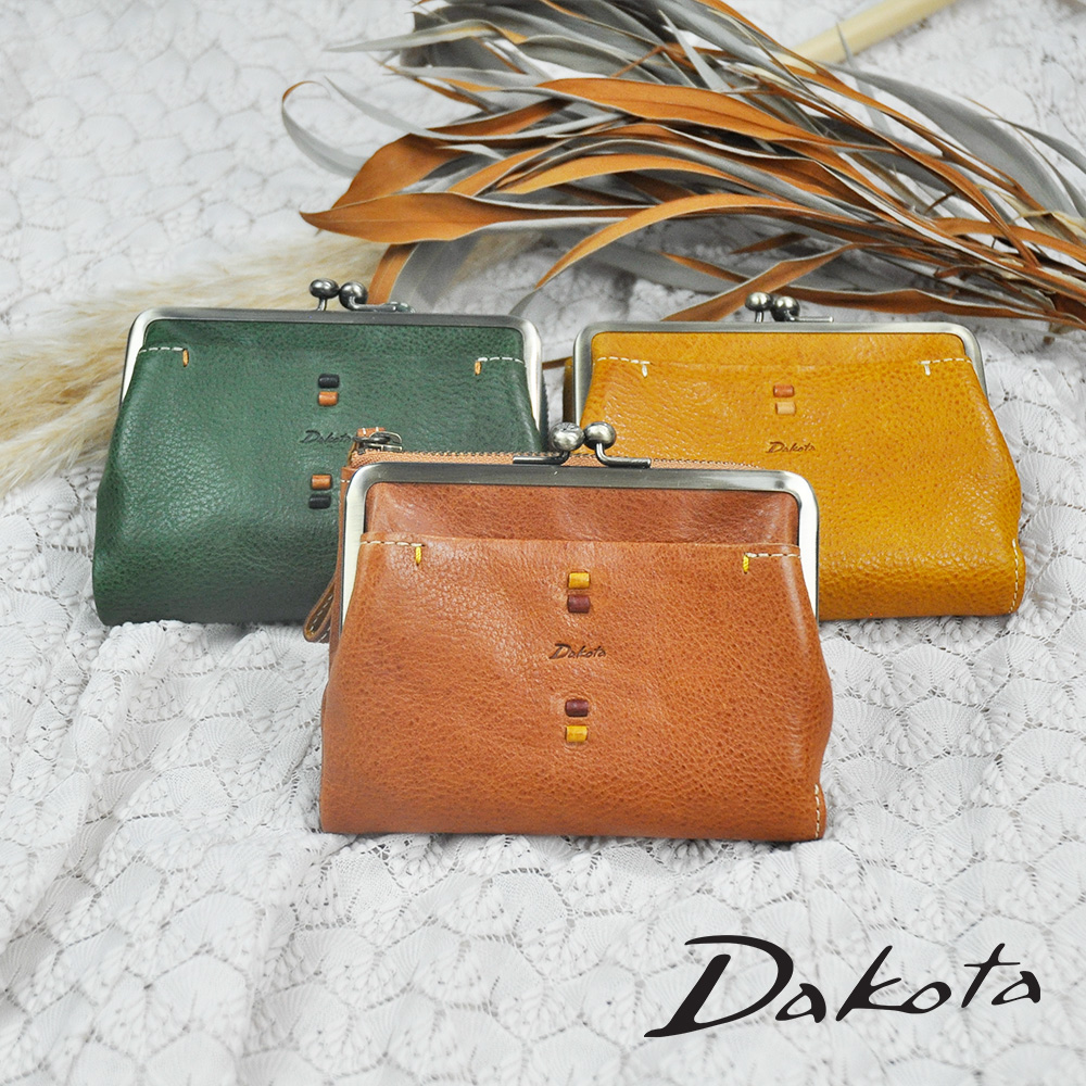 Dakota（ダコタ） 財布 サイフ 二つ折り財布 二つ折り 2つ折り 折財布