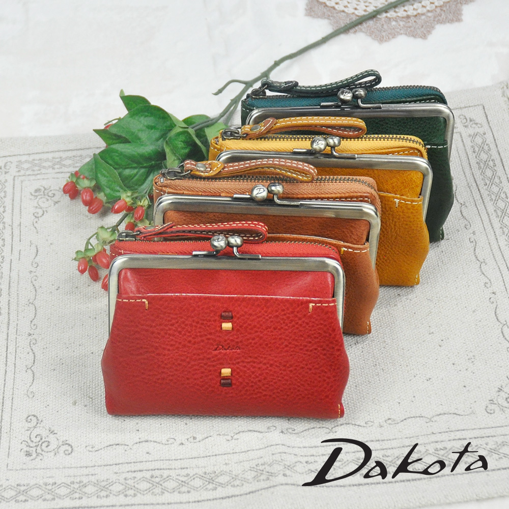 Dakota（ダコタ） 財布 サイフ 二つ折り財布 二つ折り 2つ折り 折財布